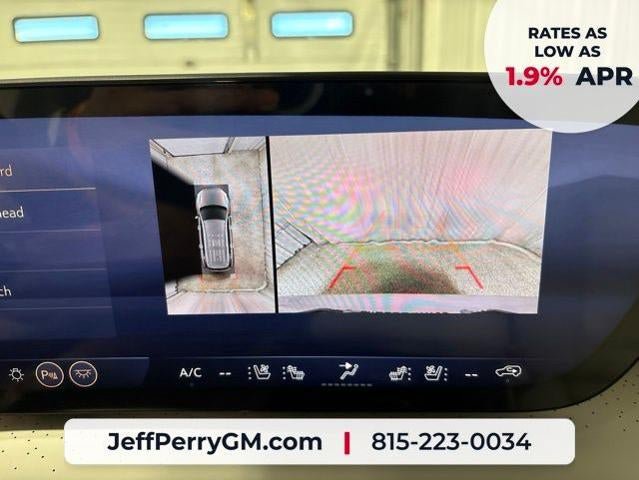 New 2026 Buick Enclave Avenir w/ Super Cruise Package AWD/4WD image 13