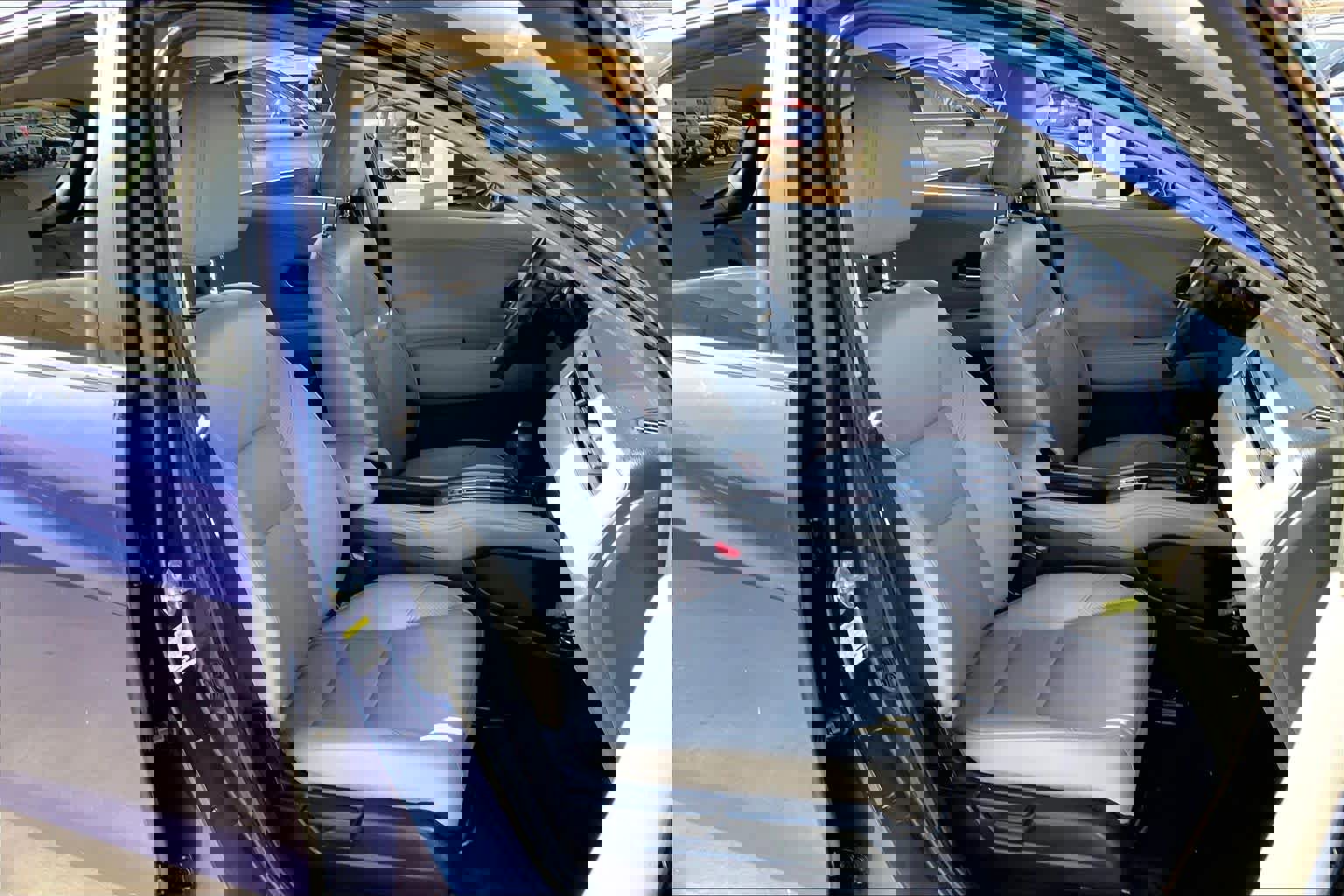 Used 2016 Honda HR-V EX-L image 9