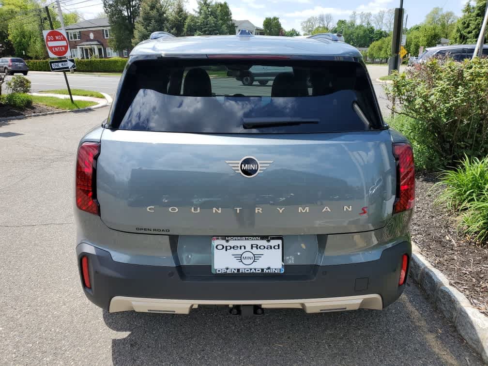 New 2027 MINI Cooper Countryman S AWD/4WD image 4