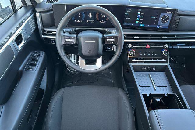 Certified 2026 Hyundai Santa Fe SE image 15