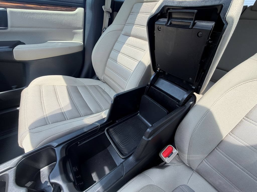 Used 2018 Honda CR-V EX image 17