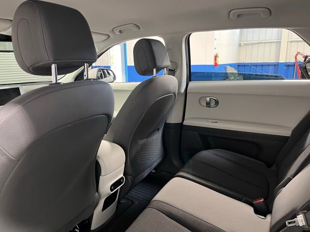 Used 2024 Hyundai Ioniq 5 SEL image 17