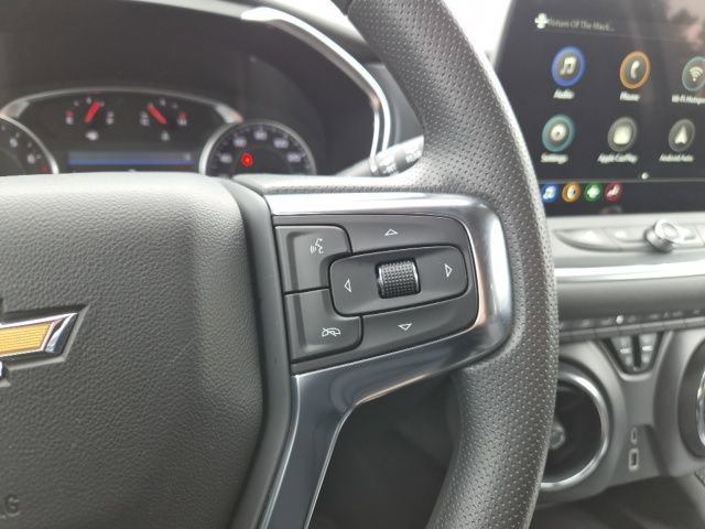 Used 2024 Chevrolet Blazer LT w/ Convenience Package FWD image 21