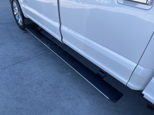 Used 2015 Ford F150 King Ranch w/ Equipment Group 601A Luxury image 17