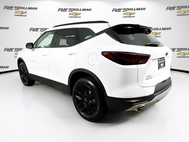 Used 2023 Chevrolet Blazer LT w/ Convenience Package FWD image 5