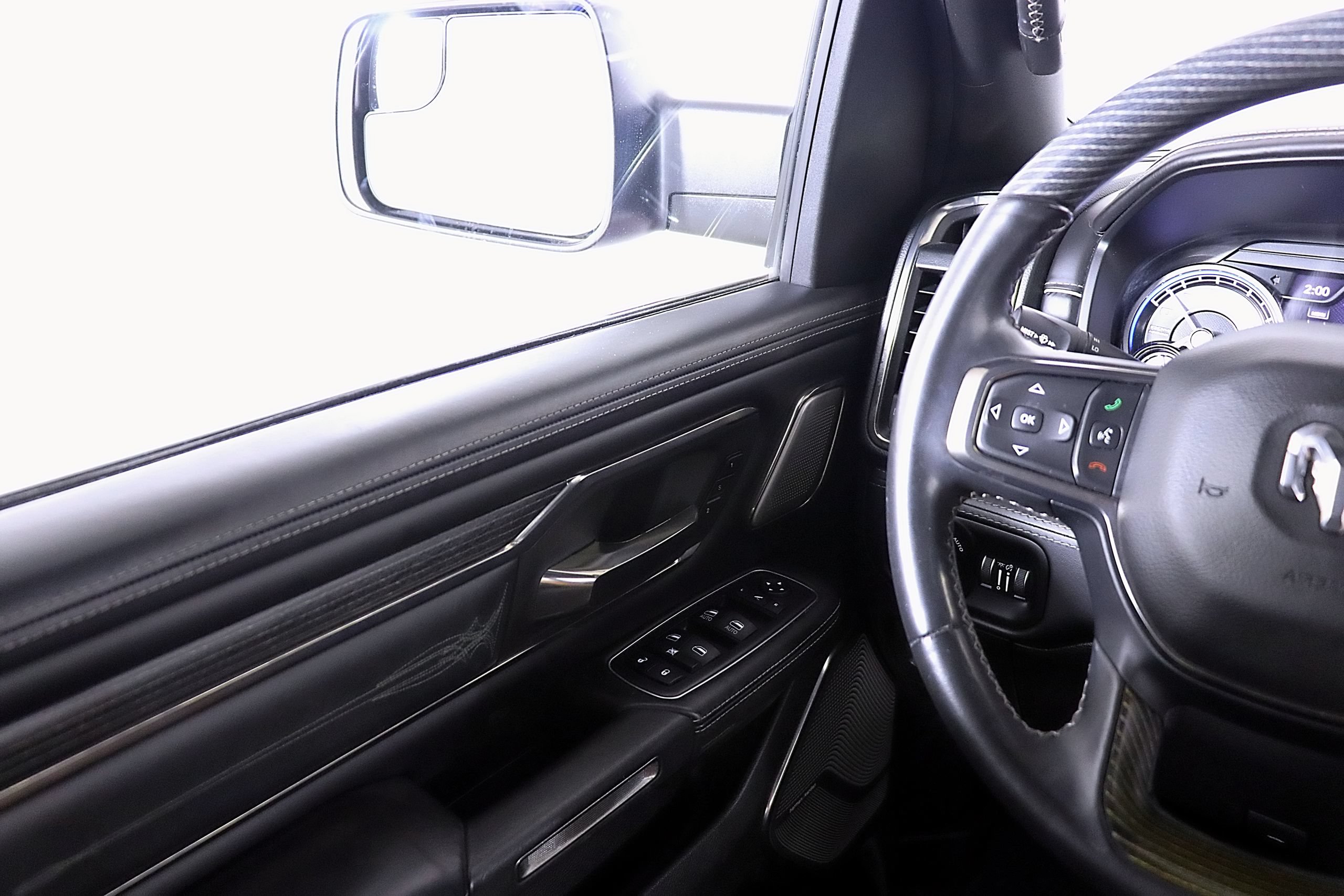 Used 2019 RAM 1500 Limited AWD/4WD image 15