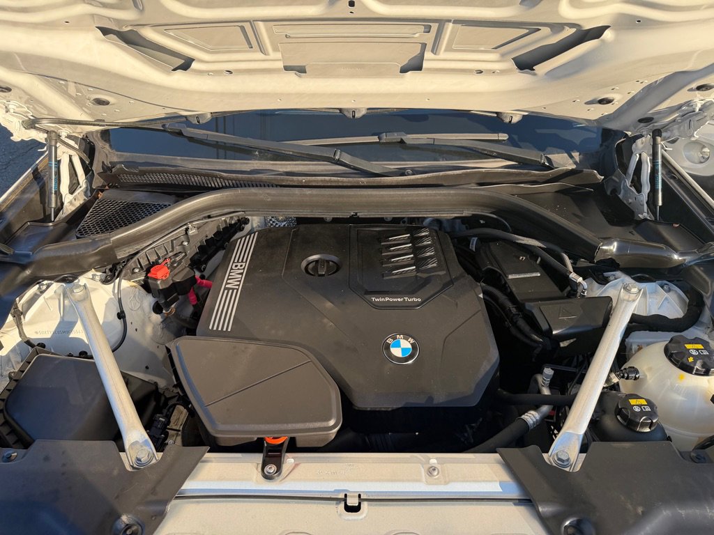 Used 2021 BMW X3 xDrive30i w/ Convenience Package image 20