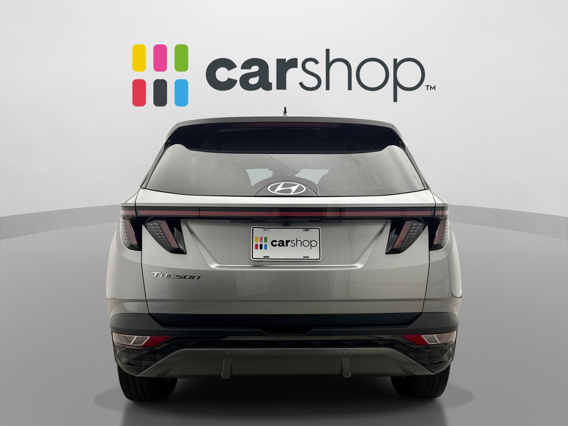 Used 2023 Hyundai Tucson Limited AWD/4WD image 4