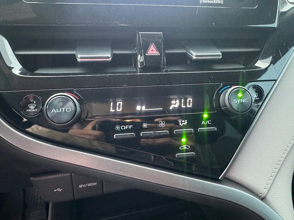 Used 2023 Toyota Camry LE FWD image 15