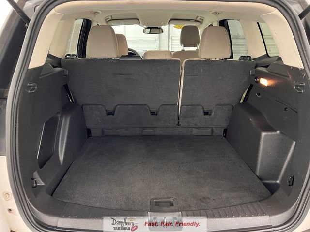 Used 2019 Ford Escape SE FWD image 30