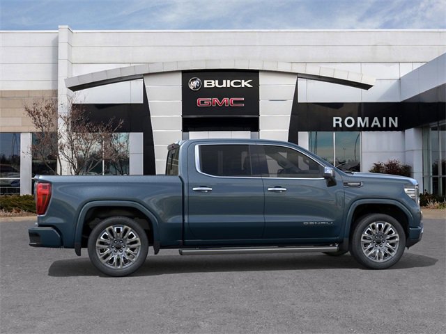 New 2026 GMC Sierra 1500 Denali Ultimate image 5