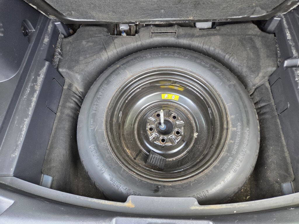 Used 2015 Jeep Patriot High Altitude image 11