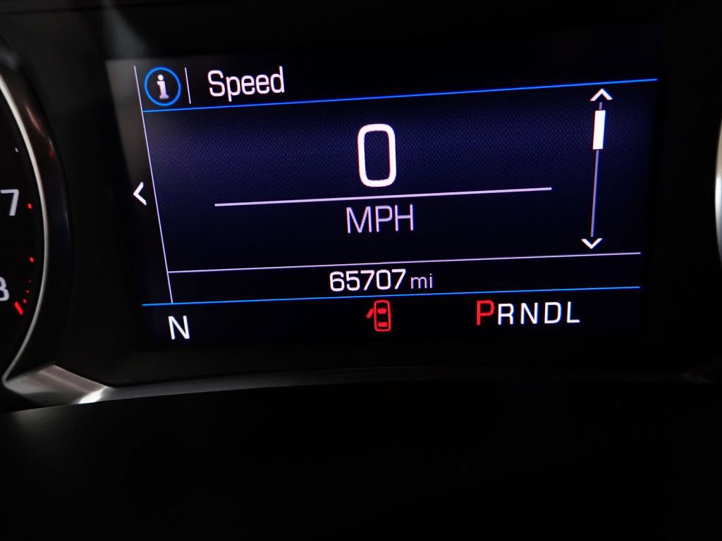 Used 2021 Chevrolet Blazer LT image 23