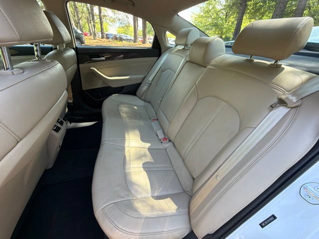 Used 2019 Hyundai Sonata Limited FWD image 22