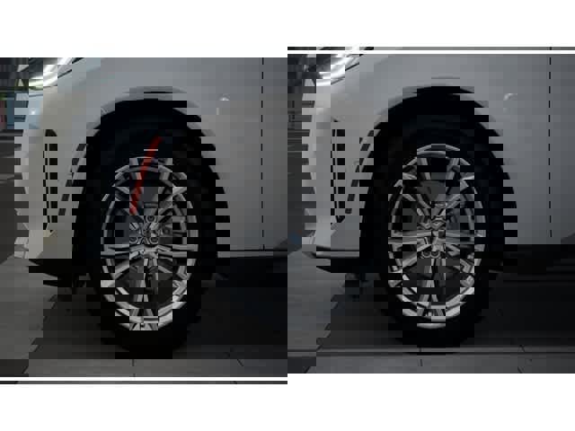 New 2025 BMW X3 xDrive30i w/ Convenience Package image 7