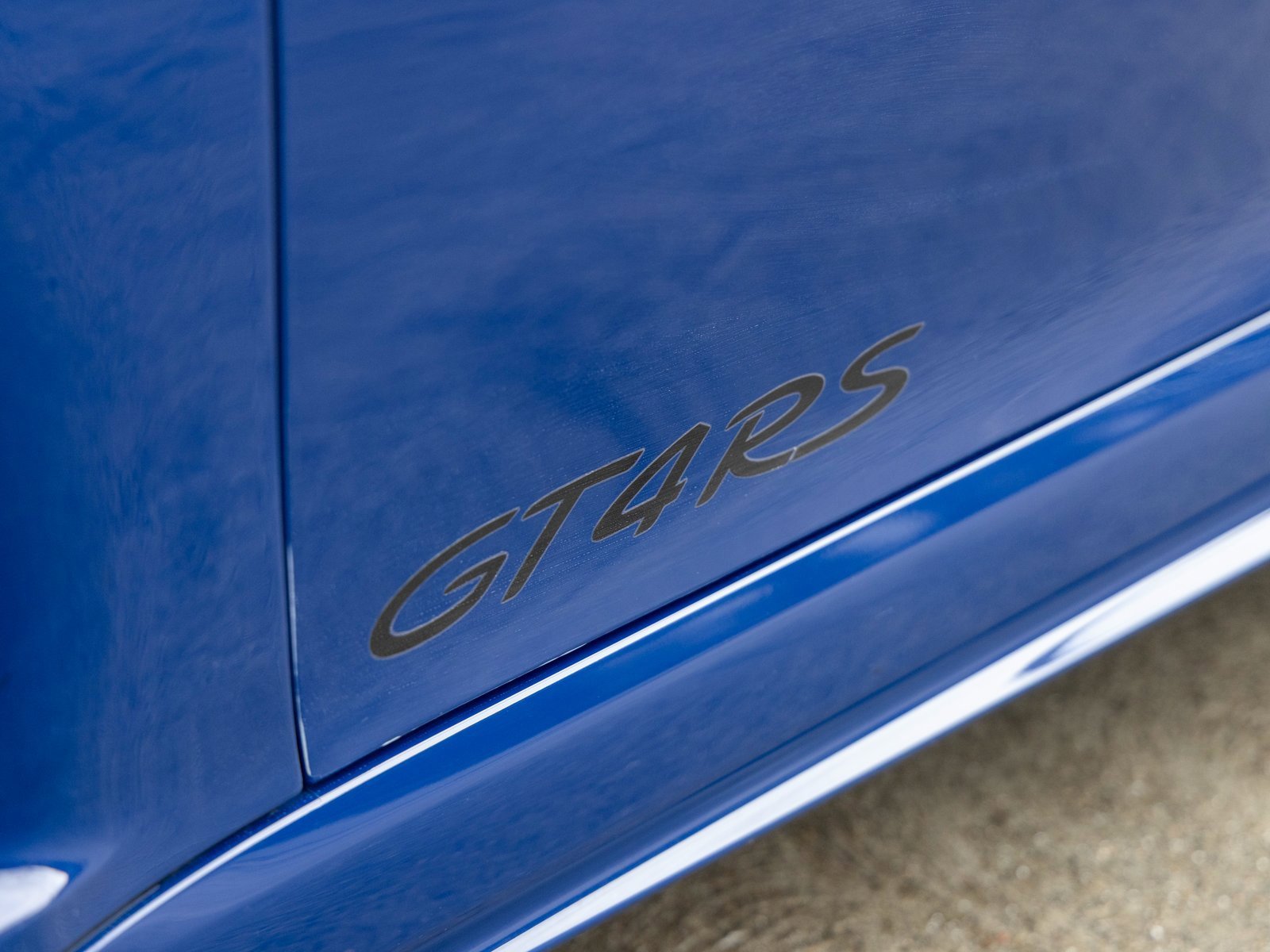 Used 2023 Porsche 718 Cayman GT4 RS image 20