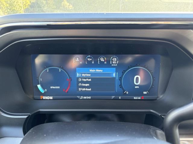 New 2026 Ford F350 XLT w/ XLT Premium Package image 31