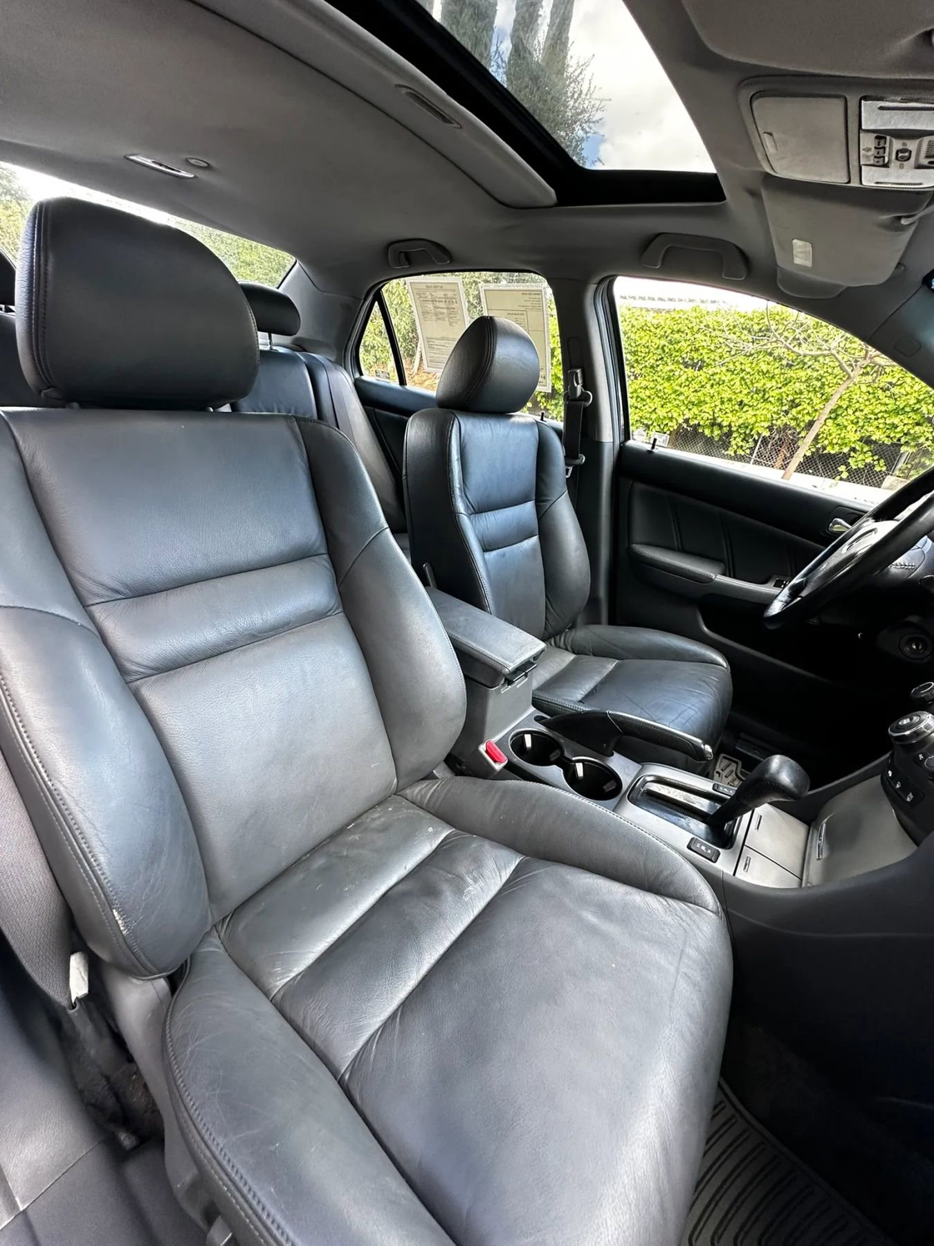 Used 2005 Honda Accord EX-L image 22
