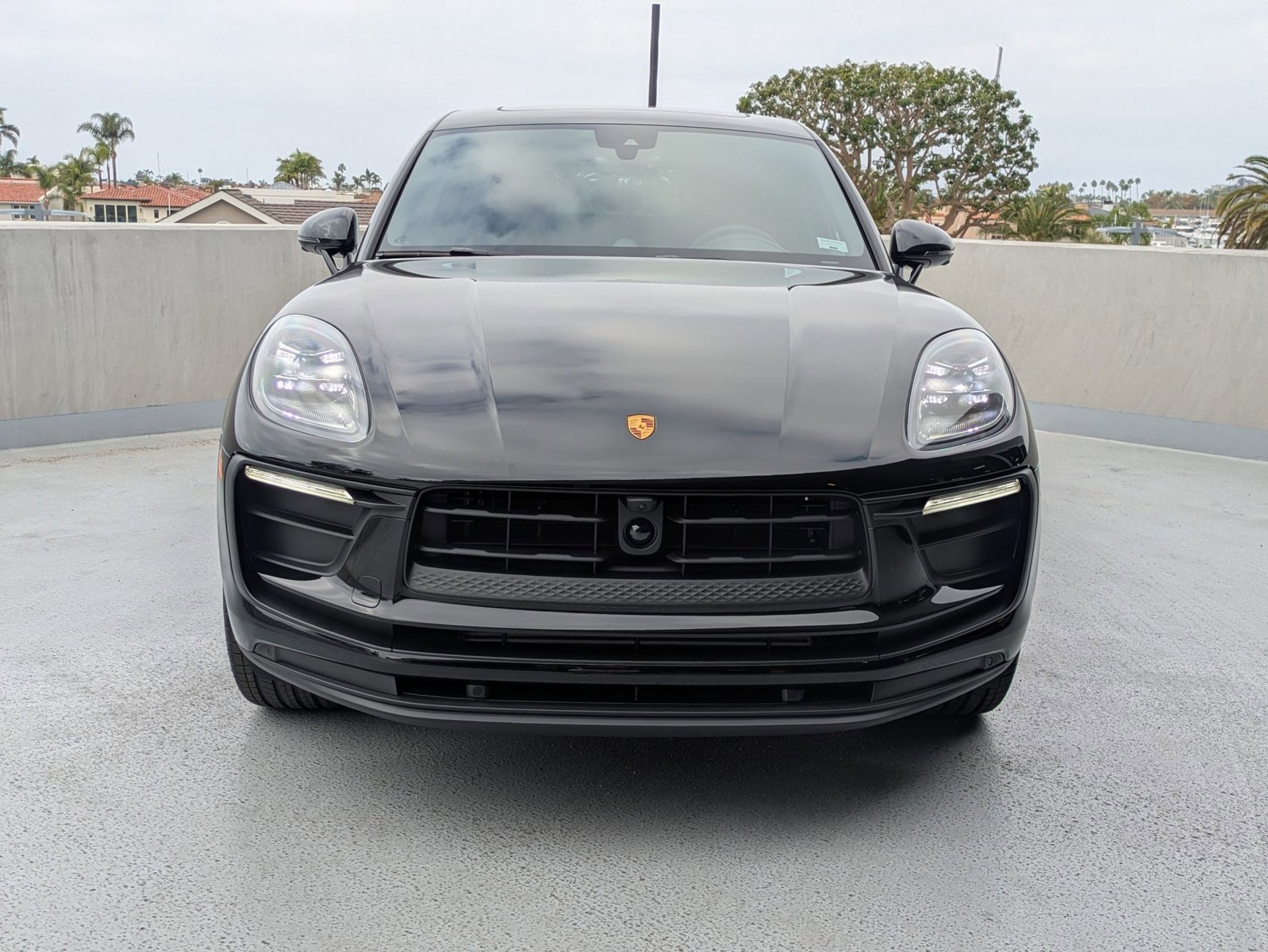 New 2026 Porsche Macan image 6