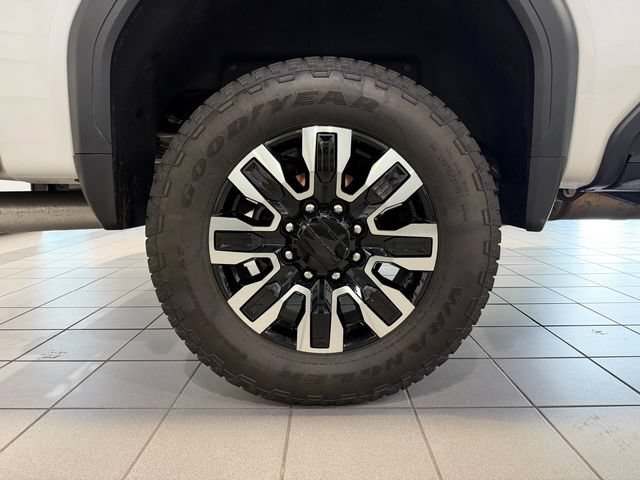 Used 2025 GMC Sierra 2500 Denali Ultimate w/ Max Trailering Package AWD/4WD image 9