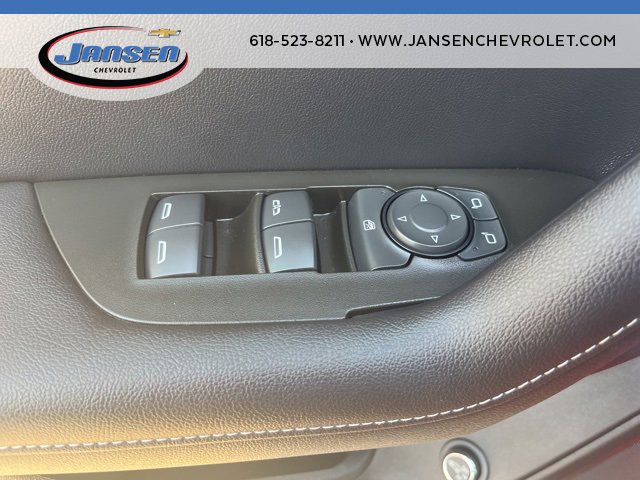 Used 2023 Chevrolet Blazer LT w/ Convenience Package image 15