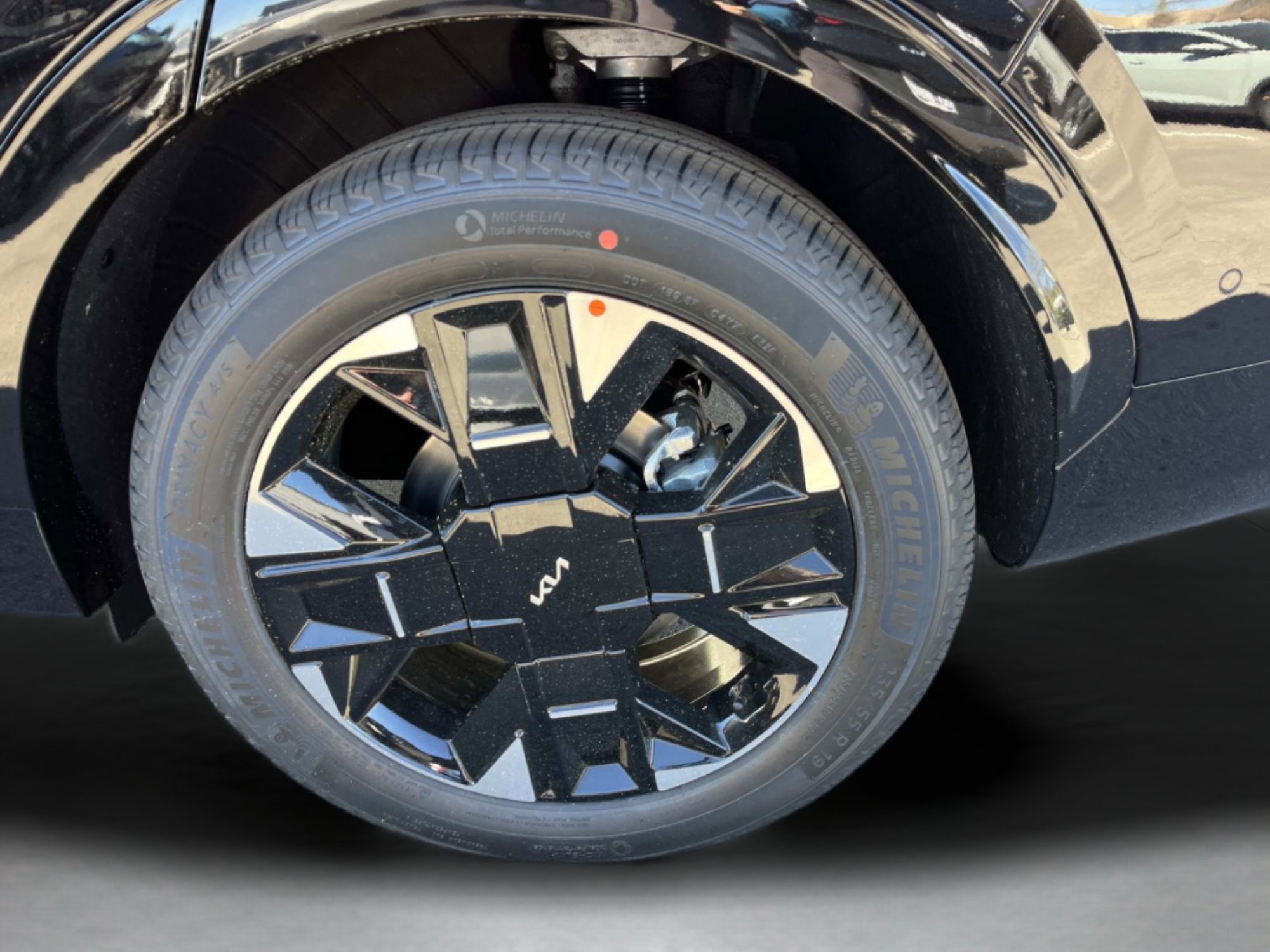 New 2026 Kia Sportage SX AWD/4WD image 10