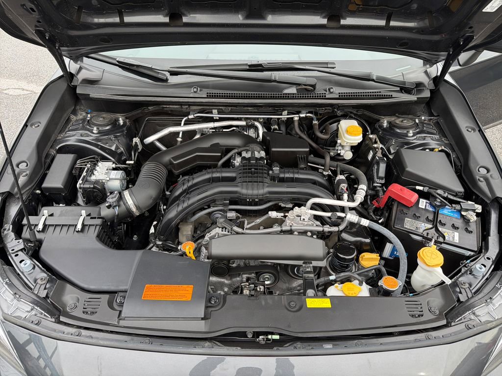 Certified 2023 Subaru Crosstrek 2.0i image 38