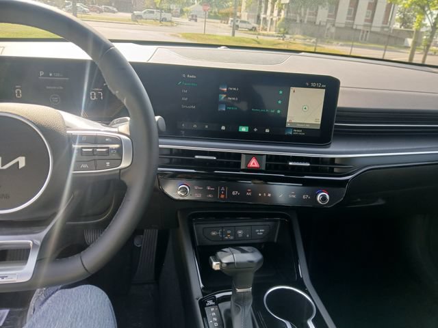 New 2026 Kia K5 GT-Line AWD/4WD image 32