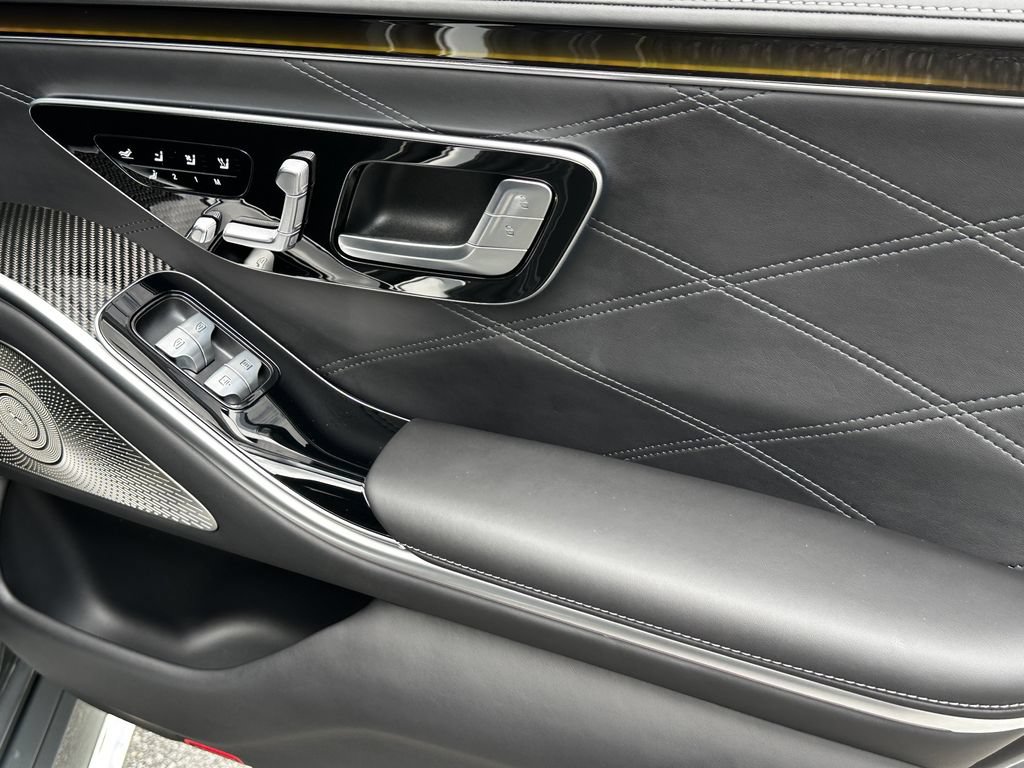 Certified 2024 Mercedes-Benz S 63 AMG S image 19