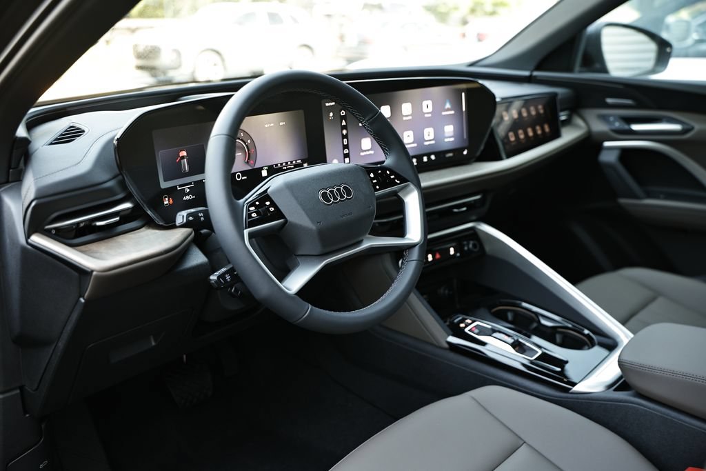 New 2026 Audi Q5 Premium AWD/4WD image 19
