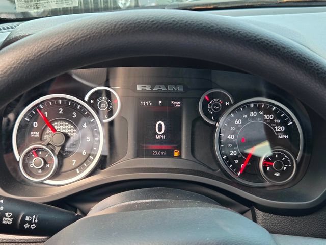 New 2027 RAM 1500 Express RWD image 18