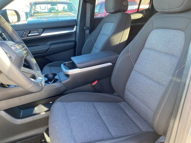 Certified 2026 GMC Terrain Elevation w/ Black Edition image 27