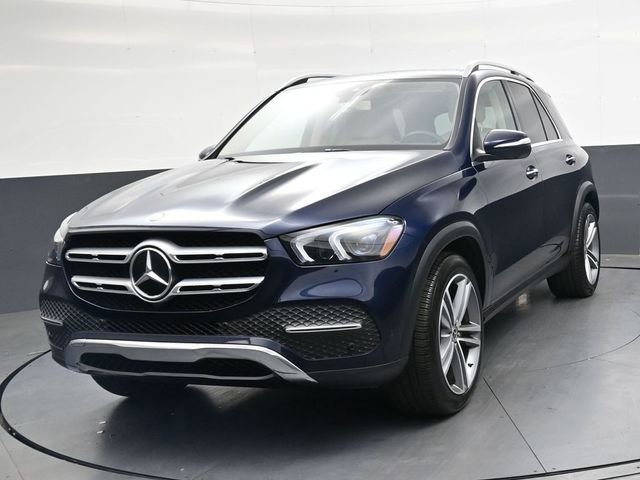Used 2020 Mercedes-Benz GLE 350 4MATIC image 9