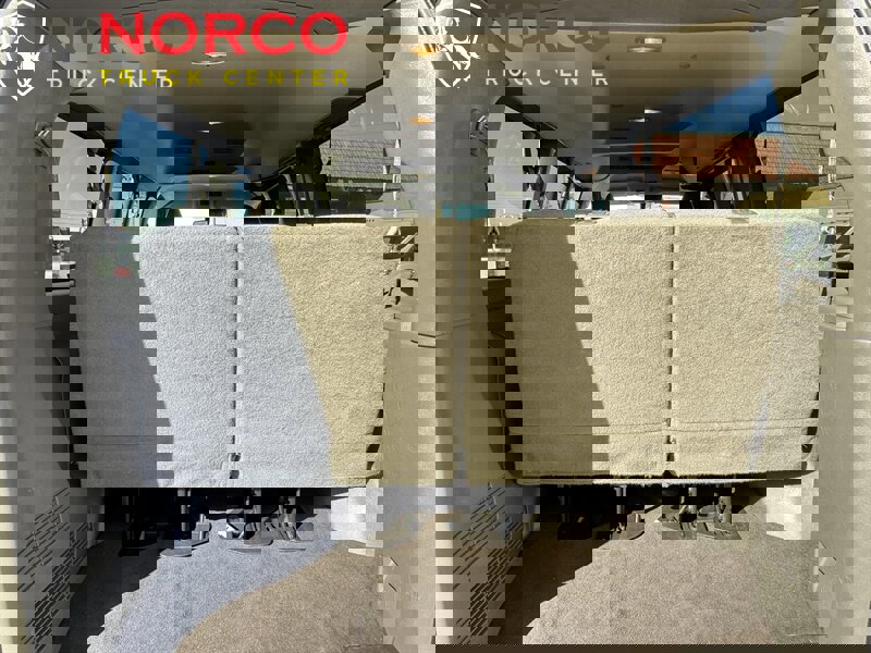 Used 2019 Chevrolet Express 3500 LT w/ LT Preferred Equipment Group image 12