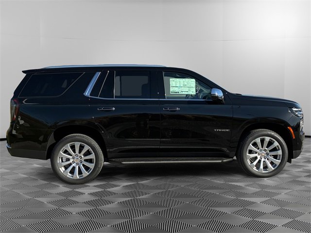 New 2026 Chevrolet Tahoe Premier w/ Sun And Tow Package image 2