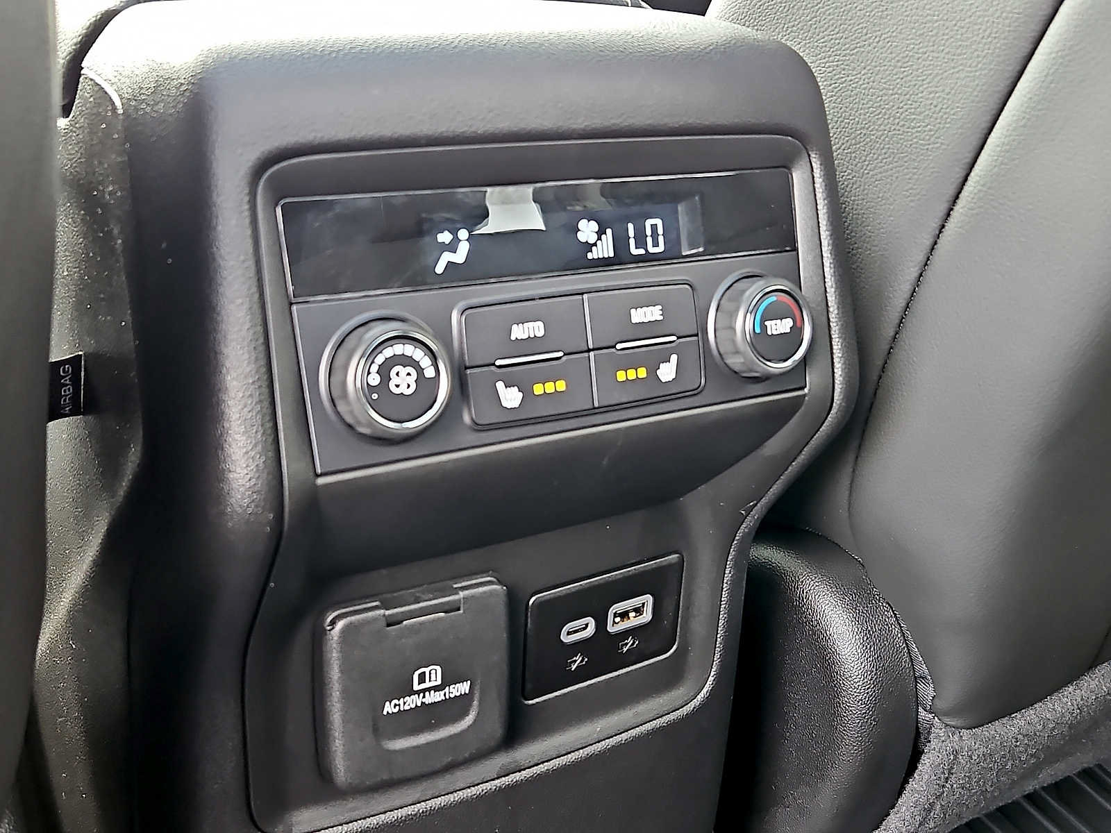 Used 2023 GMC Acadia SLT w/ Elevation Edition AWD/4WD image 30
