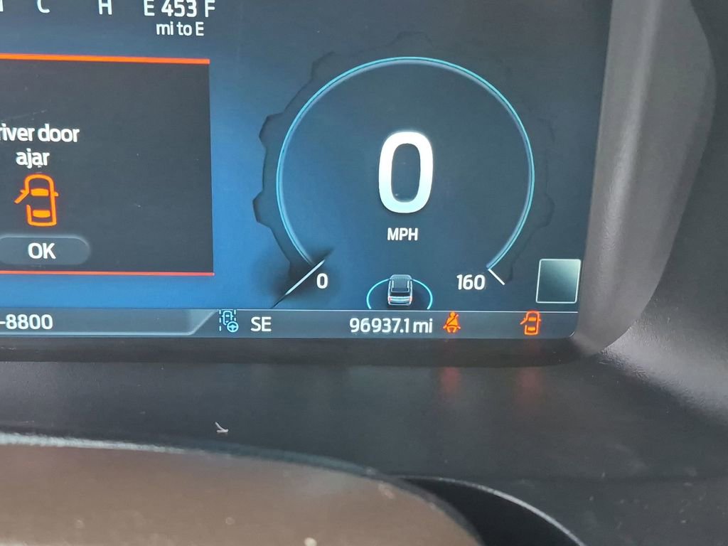 Used 2022 Ford Expedition King Ranch image 15