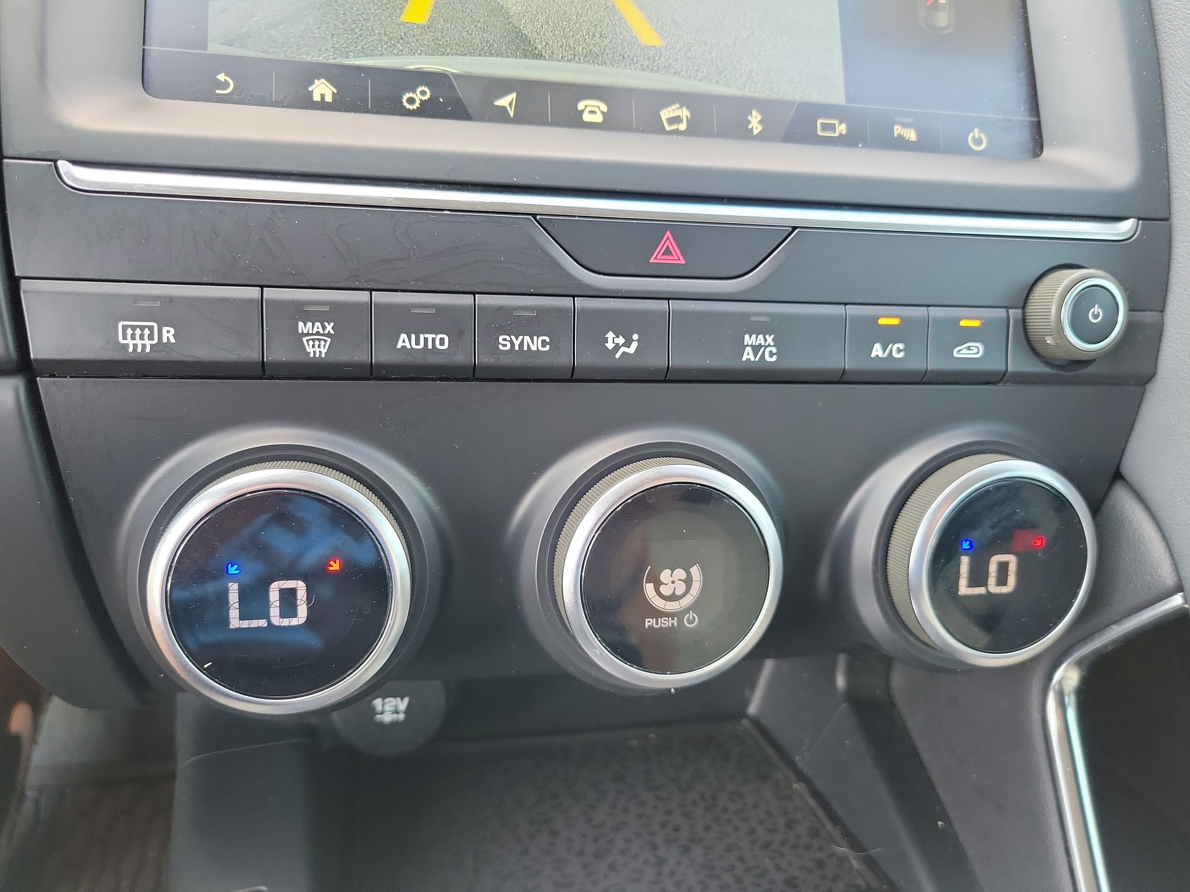 Used 2019 Jaguar E-PACE S AWD/4WD image 17