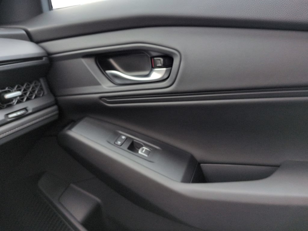 New 2026 Honda Accord SE image 25