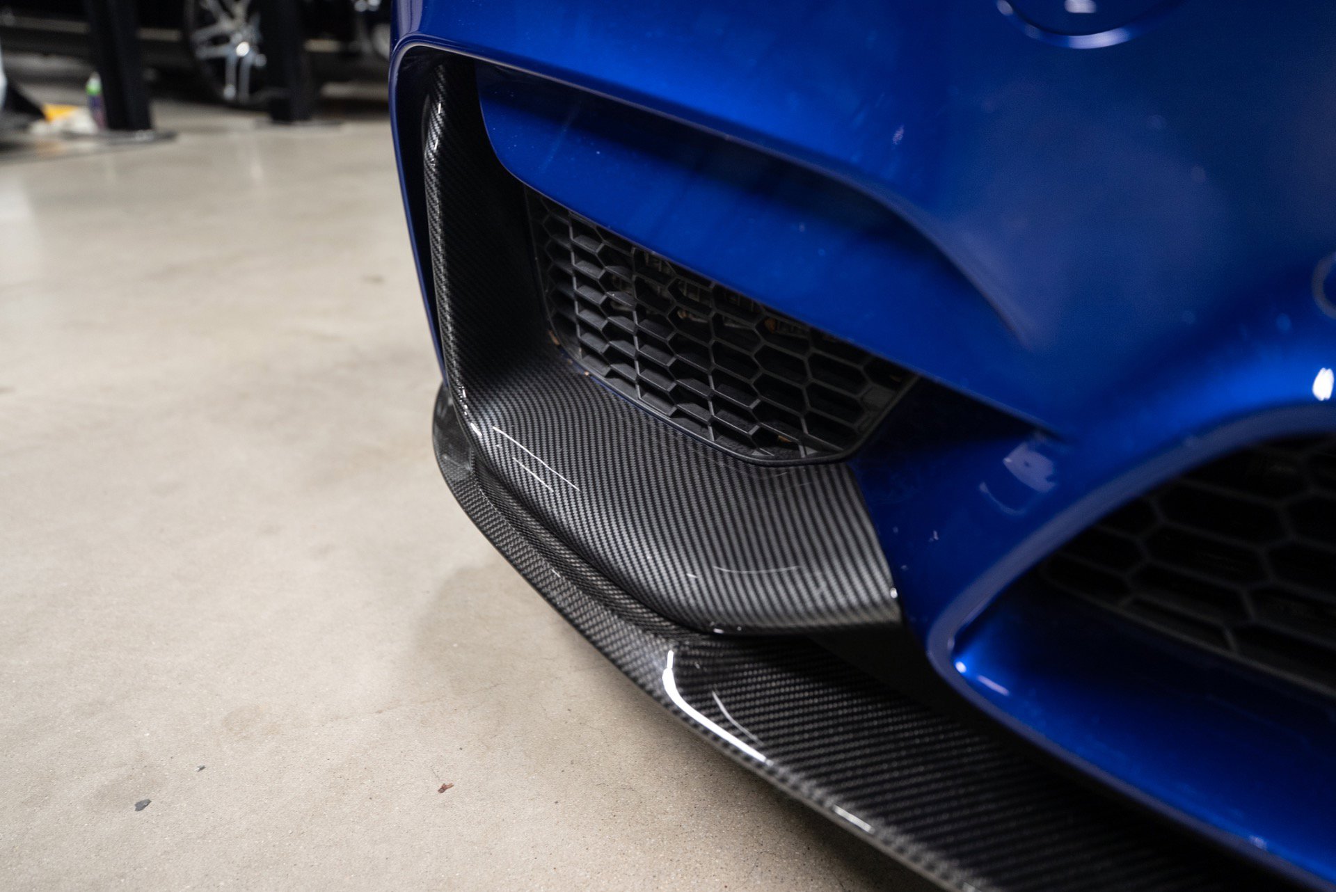 Used 2020 BMW M4 Convertible w/ Executive Package image 41