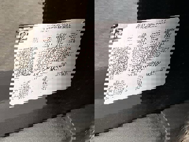 Certified 2023 Cadillac Escalade Sport w/ Touring Package image 34