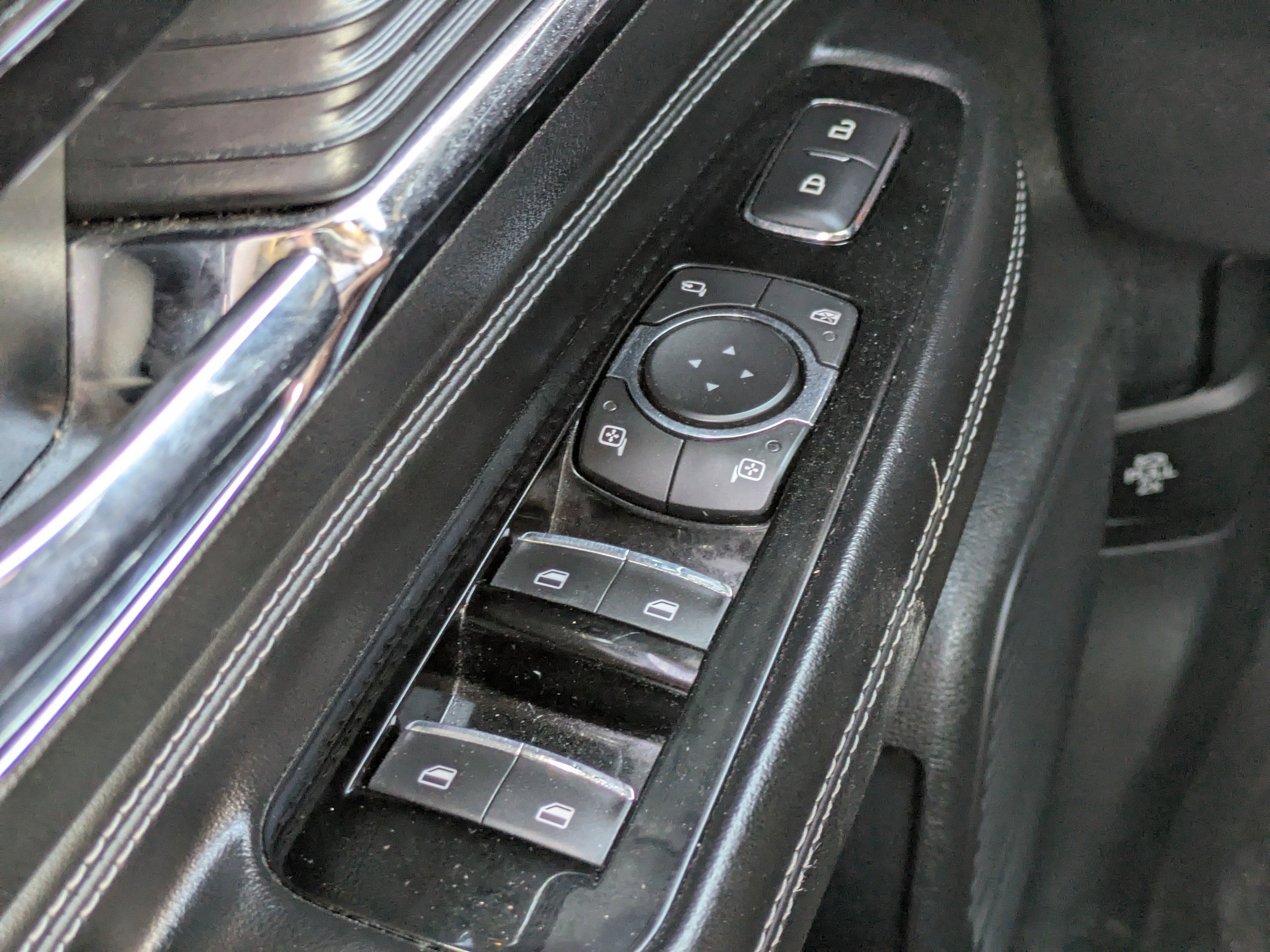 Used 2020 Lincoln Corsair FWD image 21