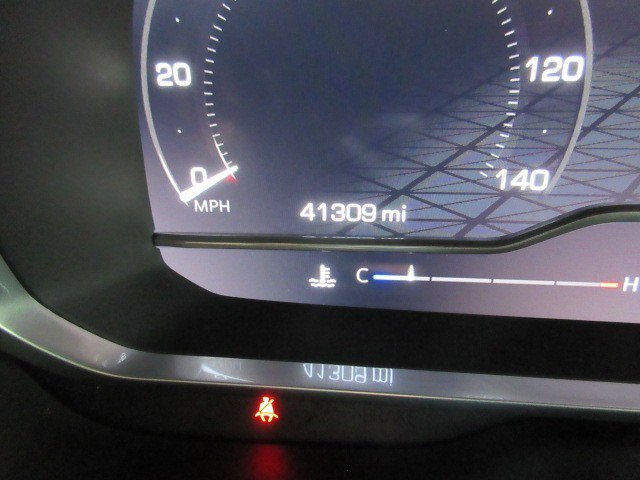 Used 2023 GMC Yukon XL AT4 w/ AT4 Premium Package image 24