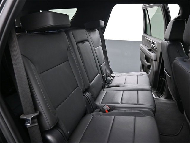 Used 2025 Chevrolet Tahoe Z71 image 22