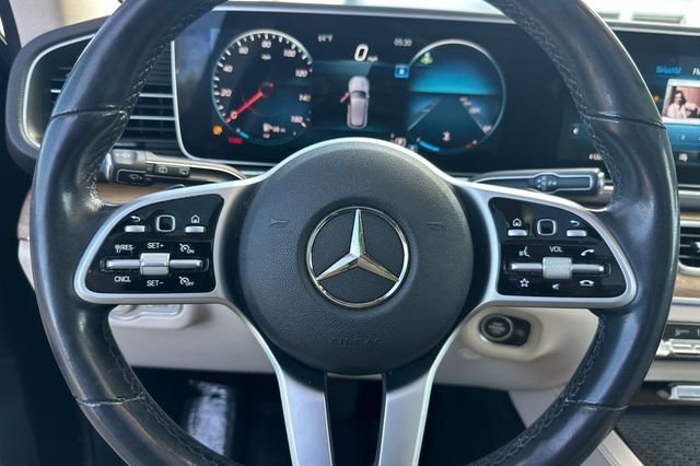Used 2021 Mercedes-Benz GLE 350 4MATIC image 28