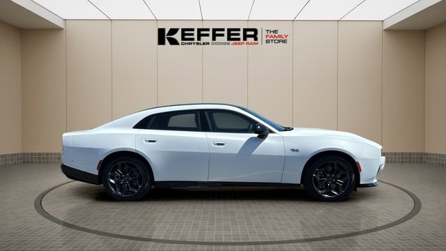 New 2026 Dodge Charger R/T AWD/4WD image 6