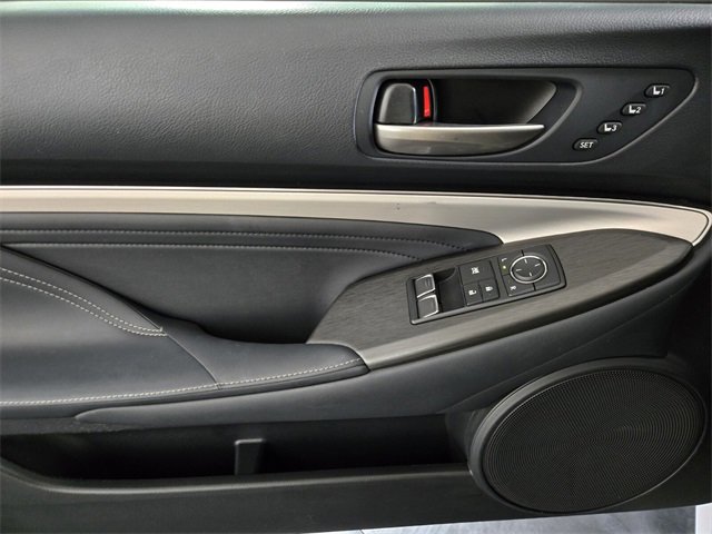 Certified 2024 Lexus RC 300 F Sport image 25