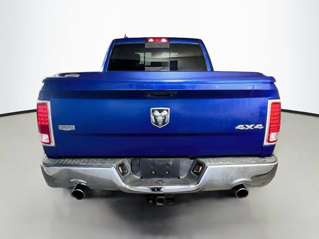 Used 2014 RAM 1500 Laramie w/ Convenience Group AWD/4WD image 7