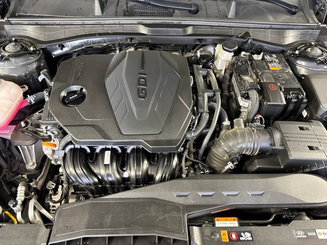 Used 2024 Hyundai Sonata SEL FWD image 31