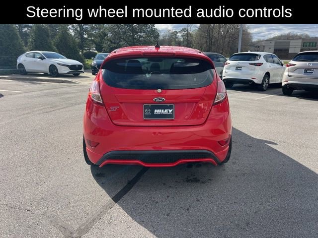 Used 2015 Ford Fiesta ST image 7